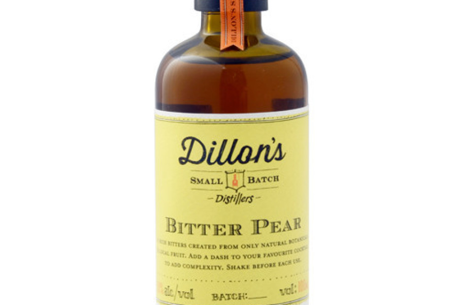 Dillon's Bitter Pear