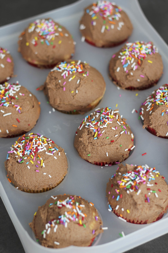 Best Milk Chocolate Frosting - Creamy and Smooth | Roasted