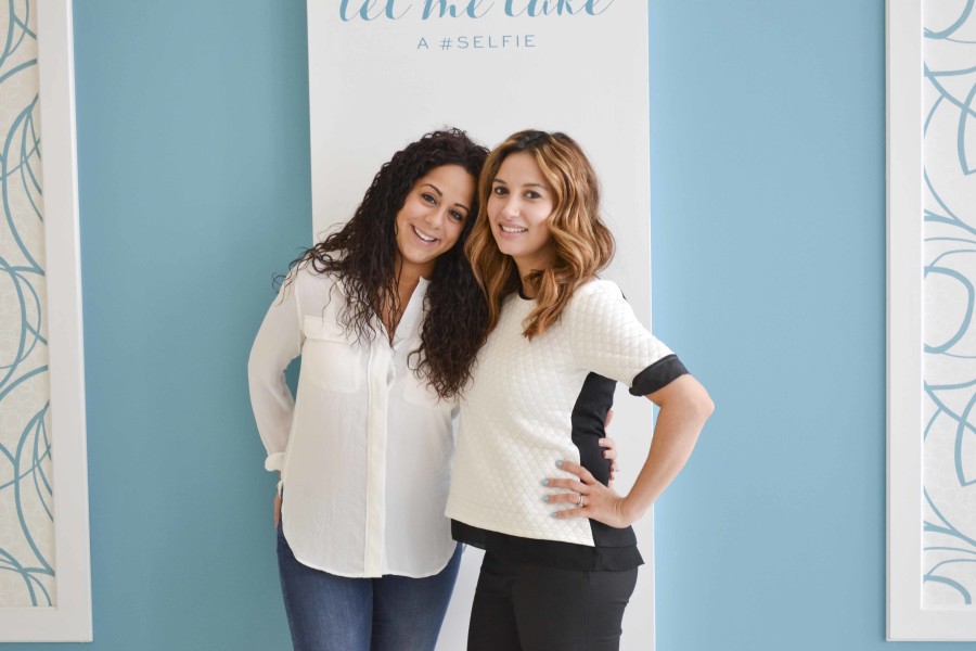 Kim Bieri & Audrey Attias of BLOME | RoastedMontreal.com